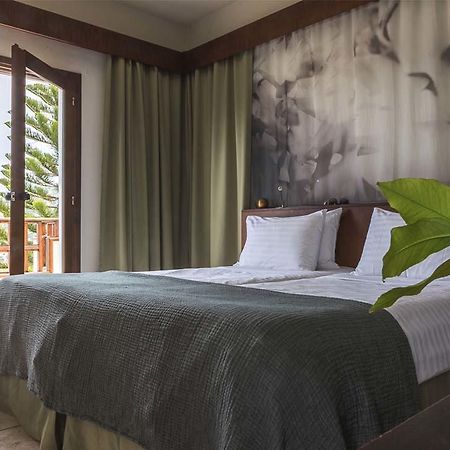 Langley Resort Almirida Bay Dış mekan fotoğraf