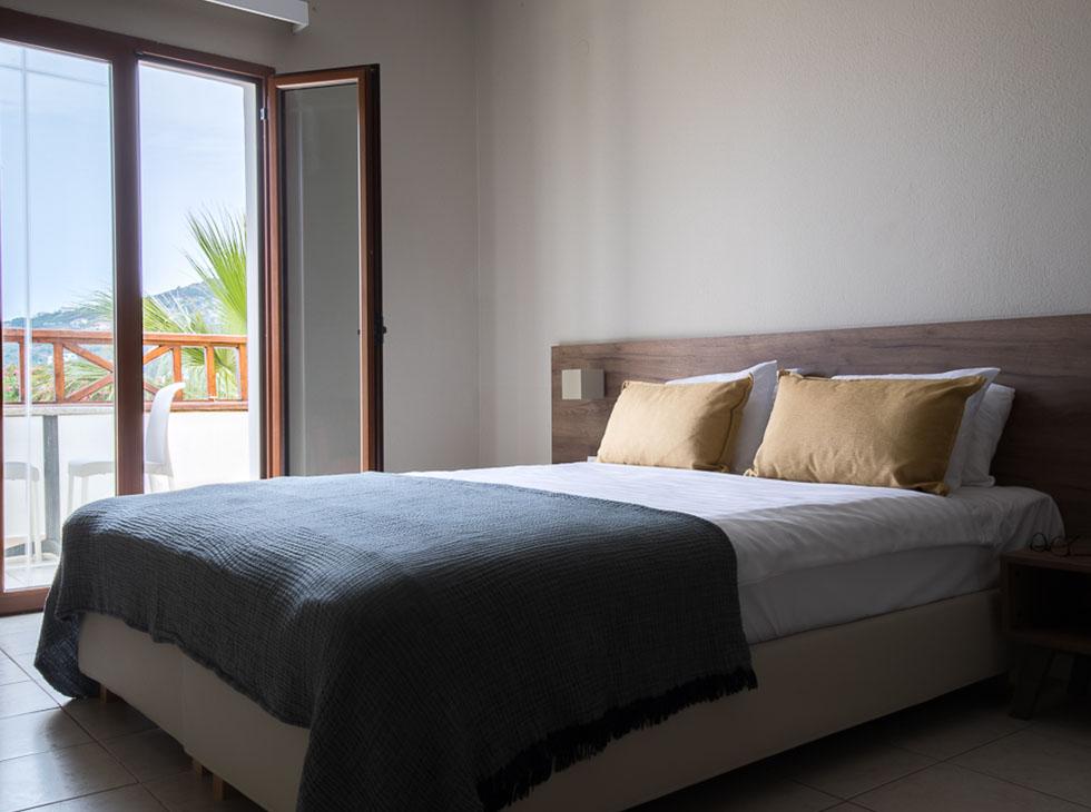 Langley Resort Almirida Bay Dış mekan fotoğraf