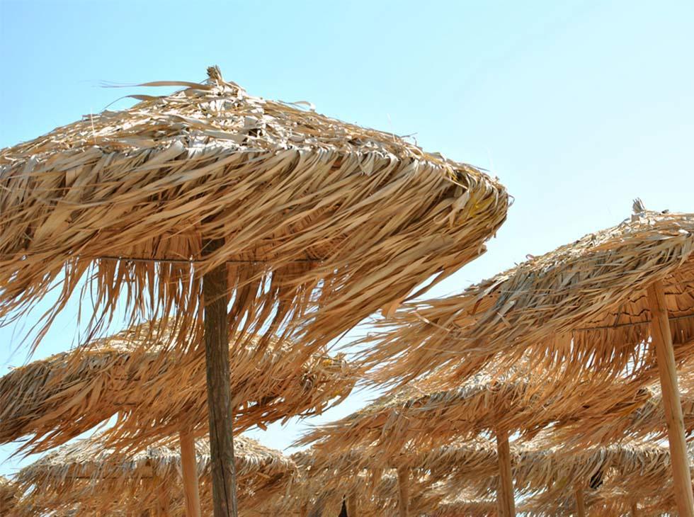 Langley Resort Almirida Bay Dış mekan fotoğraf